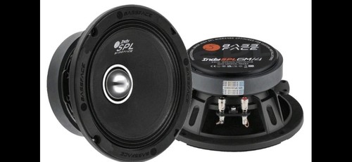 Bass face spl 16 - face,