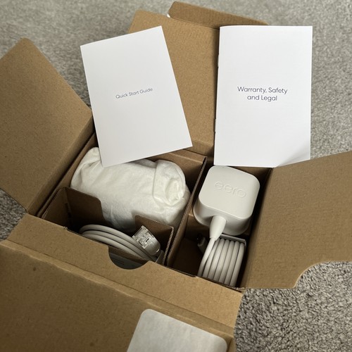 Eero router fi - wi-fi, dual
