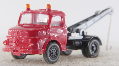 Wiking camion s - wiking,