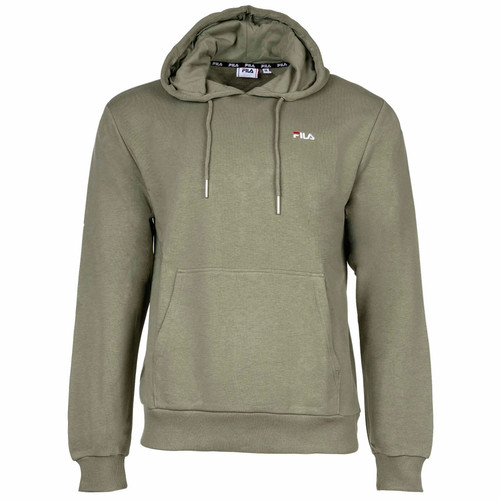 Fila felpa con cappuccio - con, da
