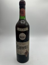 Barolo Carretta 1957