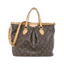 Autentica borsa Louis Vuitton