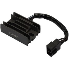 Regolatore raddrizzatore - regolatore,