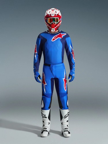 New alpinestars 2026 fluid - new,
