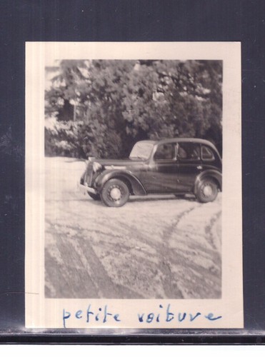 Fotografia foto auto macchina - foto,