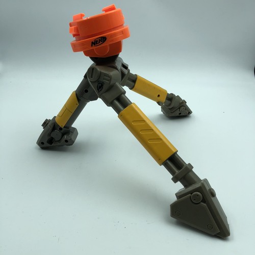 Nerf gun vulcan ebf 25 - -, ebf-25