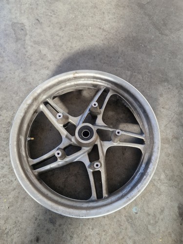 Cerchio anteriore bmw k1200lt - cerchio,