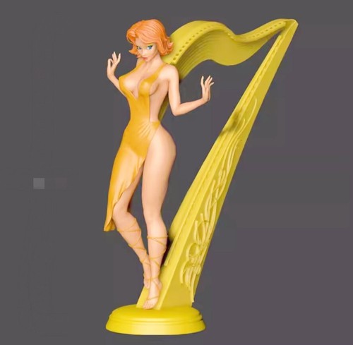 Modellino statuina resina 24 - statuina,