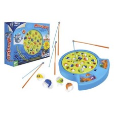 Globo Misterlenza pescatore