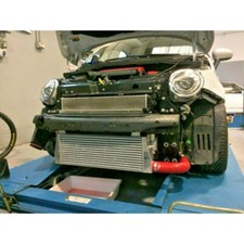 Kit Intercooler Frontale