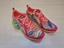 FW23 DESIGUAL SCARPE PALESTRA FITNESS SHOES X LITE 2.0 DONNA WOMAN 60DS1A5 3177