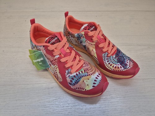 Fw23 desigual scarpe - desigual, palestra