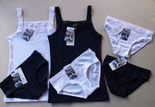 SCHIESSER Ragazze Long Life