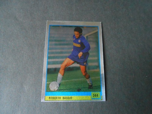 Figurina grande calcio - il,