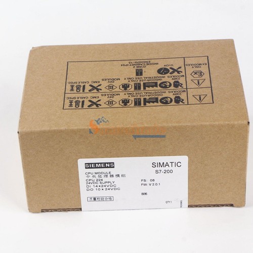 New siemens 6es7 - new,