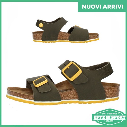 Sandalo bambino birkenstock - sandalo,
