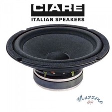 CIARE HW202 SINGOLO WOOFER 8''