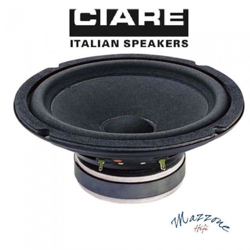 Ciare hw202 singolo woofer - ciare,