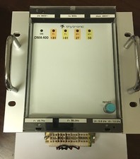 Pannello di Interfaccia