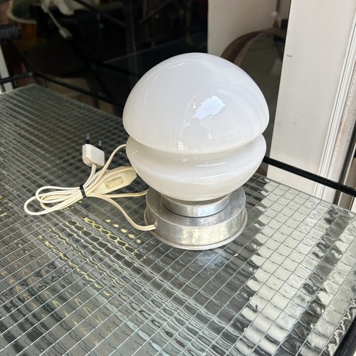 Lampada tavolo 50s - da,