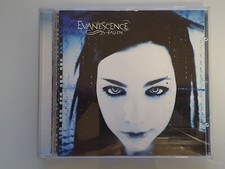 CD MUSICALE EVANESCENCE : FALLEN