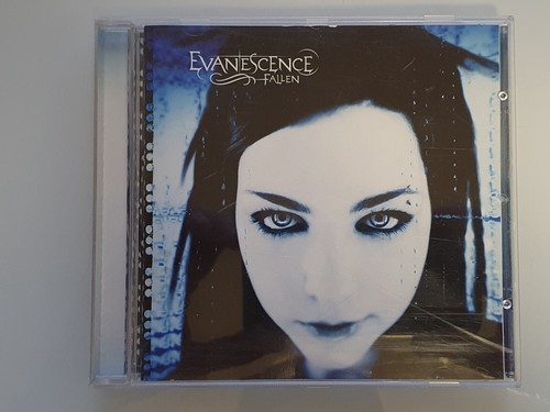 Musicale evanescence - cd,