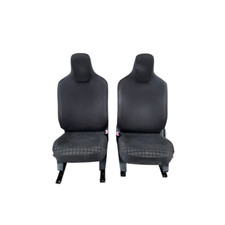 SEDILI ANTERIORI E POSTERIORI