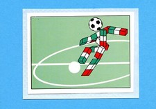 ITALIA 90 -Panini 1990- Figurina-Sticker n. 34 - MASCOTTE -Rec