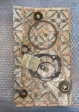 Serie guarnizioni paraolio HD