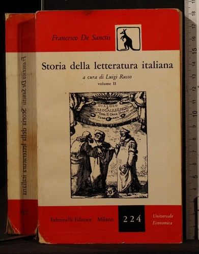 Storia della letteratura - storia,
