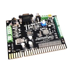 JammASD V3 PC a Cabinato JAMMA USB PC2Jamma Scheda PC2 PCB JPAC ASD