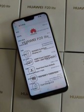 Huawei P20 lite 64/ 128GB Dual