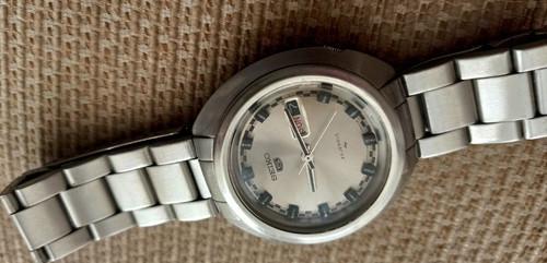 Vintage seiko rally 5126 7030 - rally, 5126-7030
