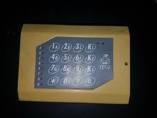 TASTIERA SAET MOD.KEY-E2