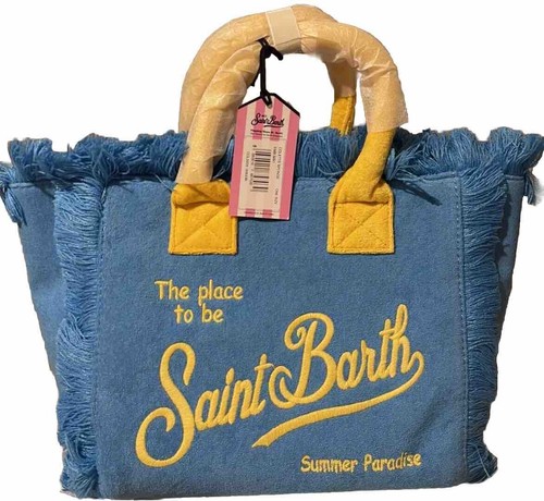 Mc2 saint barth borsa colette - borsa,