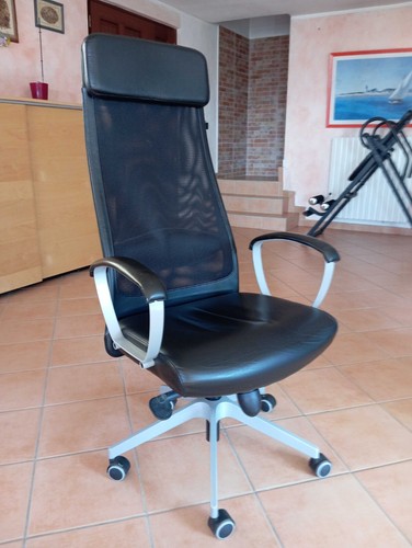 Poltrona ufficio ikea - poltrona,