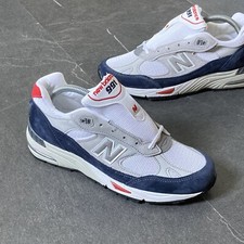 New Balance 991 GWR UK6.5 /