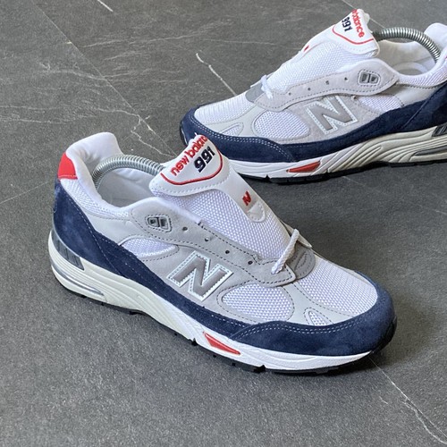 New balance 991 gwr - balance,