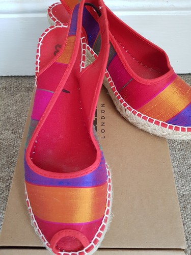 Scarpe donna peep toe - donna,