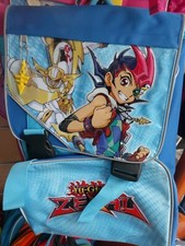 Zaino Scuola Yu Gi Oh