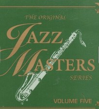 Various the original jazz - various,