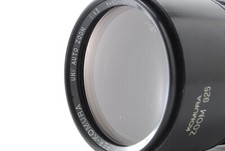 [Quasi Nuovo] Obiettivo