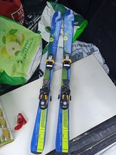 1 paio di Sci 118cm quechua