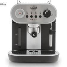 Gaggia Carezza De Luxe