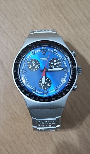 Orologio swatch irony - ,