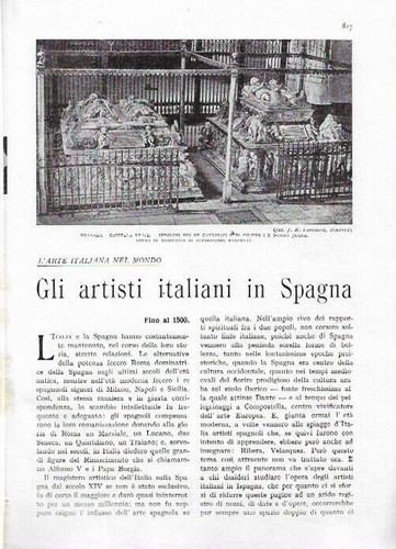 Reggiori gli artisti - reggiori,