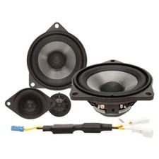 Rockford Fosgate BMW Custom Fit Power Component Speaker System T3-BMW3 Kit