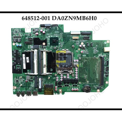 648512 001 per - 648512-001, hp