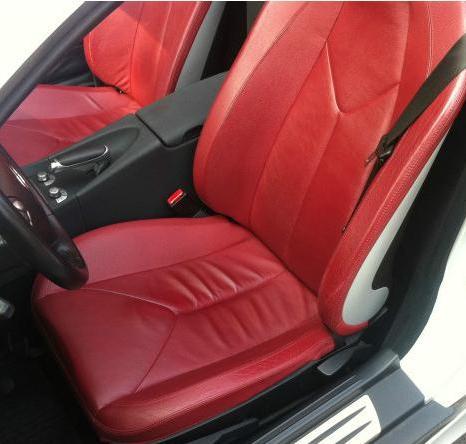 Mercedes benz slk - mercedes,