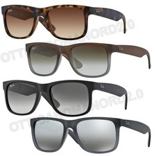 RAY BAN RB 4165 55/16 JUSTIN